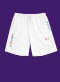 Short Under BLANC-ÉDITION✨
