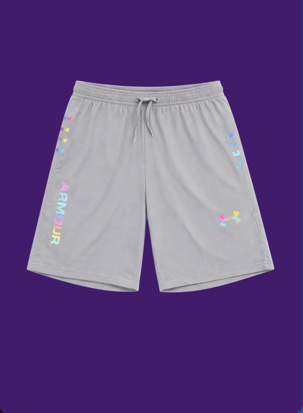 Short Under GRIS-ÉDITION✨