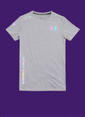 T-shirt Under GRIS-ÉDITION✨